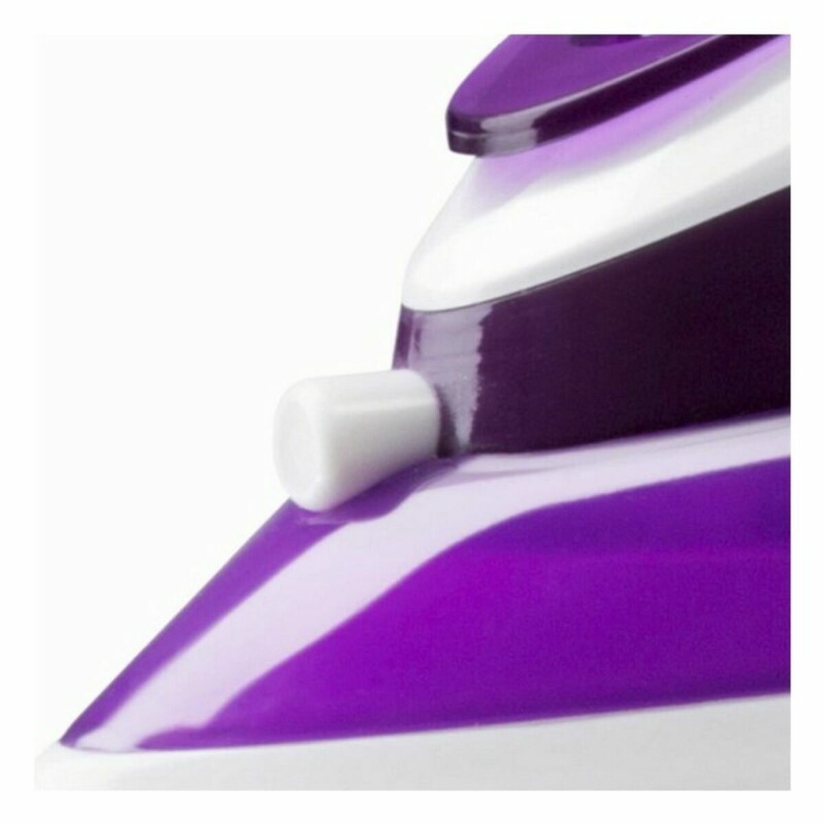 Fier de Călcat cu Abur Haeger Pro Glider 2600W
